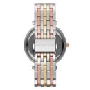 Michael Kors Ladies Darci Glitz Watch - MK3203